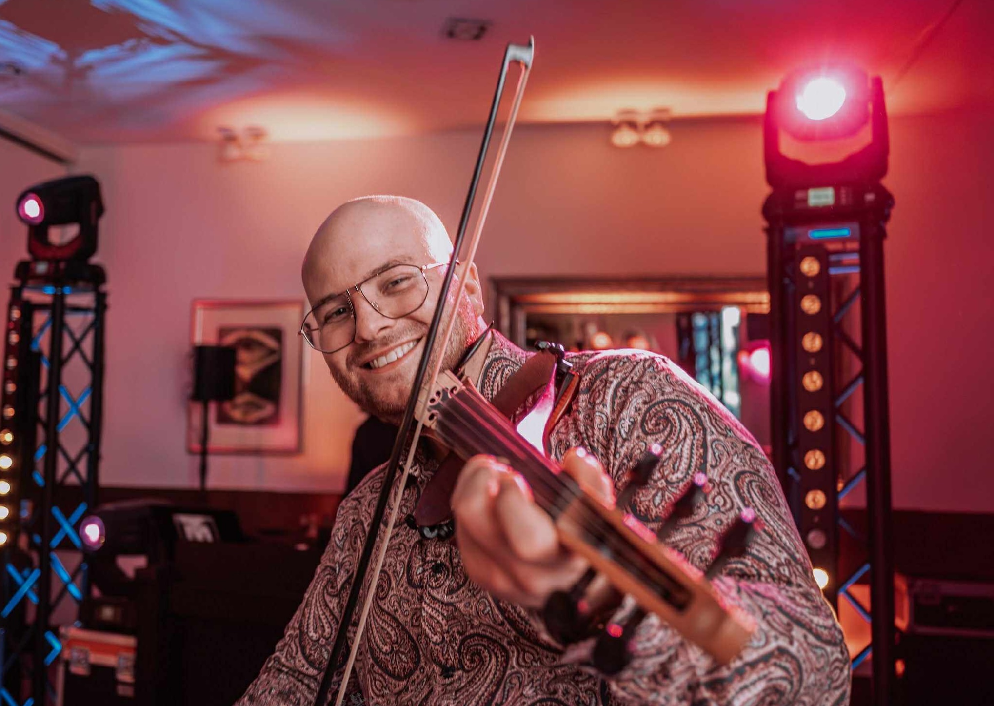 Arthur Lewinowicz — styl i brzmienie